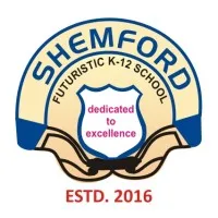 Shemford Futuristic K-12 School, Auraiya Shemford Futuristic K-12 School, Auraiya