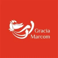 Gracia Marcom | Purpose Driven Agency