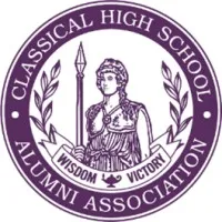 CLASSICAL HIGH SCHOOL ALUMNI ASSOCIATION INC