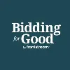 BiddingForGood BiddingForGood