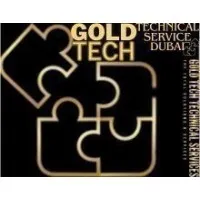 Gold Tech Technical Services LLC Dubai