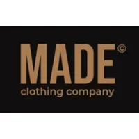 MADE Clothing Company MADE Clothing Company
