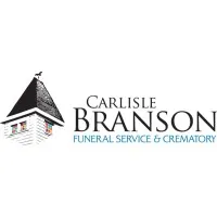Carlisle-Branson Funeral Service & Crematory