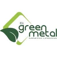 C. I. GREENMETAL SAS