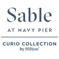 Sable at Navy Pier Chicago, Curio Collection by Hilton