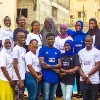 Junior Chamber International University of Ilorin Junior Chamber International University of Ilorin