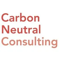 Carbon-Neutral Consulting