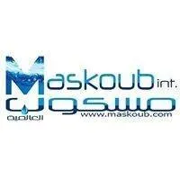 Maskoub International Contracting Company Maskoub International Contracting Company