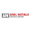 Anil Metals Private Limited Anil Metals Private Limited