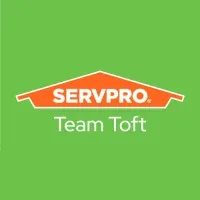 SERVPRO Team Toft