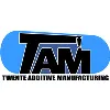 Twente Additive Manufacturing Twente Additive Manufacturing
