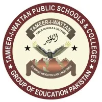 TAMEER-I-WATTAN PUBLIC SCHOOLS & COLLEGES, GoE, PAKISTAN