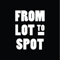 From Lot to Spot From Lot to Spot