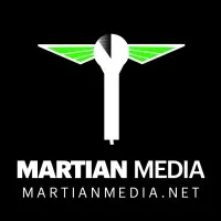 Martian Media