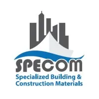 Specom for Building & Constructions Materials