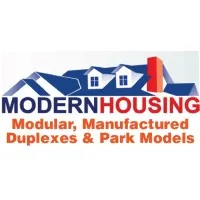 Modern Housing