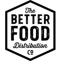 The Better Food Distribution Co. Pte Ltd