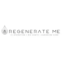 Regenerate Me IV Hydration