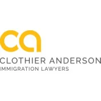 Clothier Anderson Immigration Lawyers