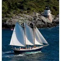 Sightsailing Of Newport