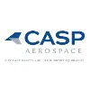 CASP AEROSPACE INC CASP AEROSPACE INC