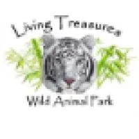 Living Treasures Wild Animal Park Living Treasures Wild Animal Park
