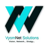 VyomNet Solutions VyomNet Solutions
