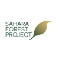 Sahara Forest Project email format