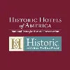 Historic Hotels of America Historic Hotels of America
