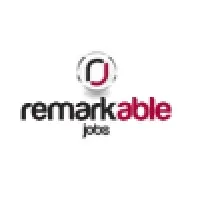 Remarkable Jobs Ltd Remarkable Jobs Ltd