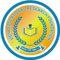 Vidya Educational Research Foundation Vidya Educational Research Foundation