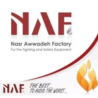 NAF - Nasr Awwadeh Factory for Fire Fighting & Safety Equipment 