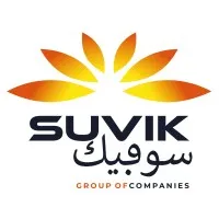 Suvik Group