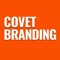 COVET BRANDING, LLC