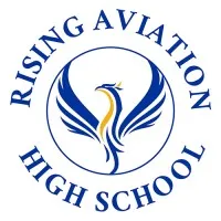 Rising Aviation High School