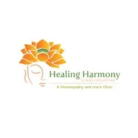 Healing Harmony Healing Harmony