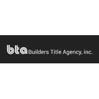 Builder's Title Agency