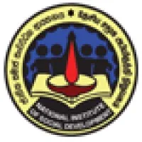 National Institute of Social Development
