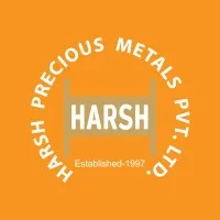 Harsh Precious Metals Pvt. Ltd. Harsh Precious Metals Pvt. Ltd.