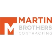Martin Brothers Contracting