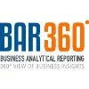 BAR360 - Bringing the essence out of the Data BAR360 - Bringing the essence out of the Data