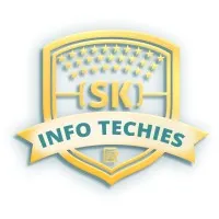 SK Info Techies