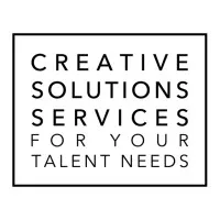 Creative Solutions Services, LLC