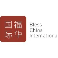 Bless China International Bless China International