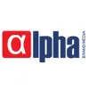 Alpha Brand Media Alpha Brand Media