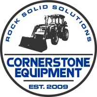 Cornerstone Equipment
