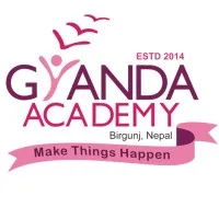 GYANDA Academy