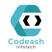Codeash Infotech