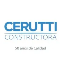 Constructora Cerutti S.A Constructora Cerutti S.A