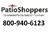 PatioShoppers Commercial Outdoor Furnishings